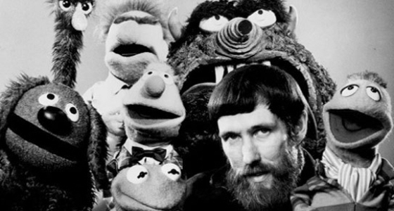 Jim Henson The Muppets 1